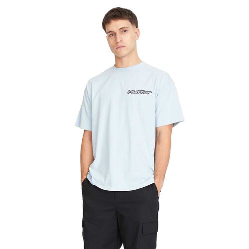 Huffer Block Tee 220